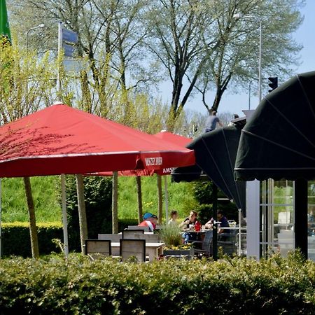 Van Der Valk Purmerend Zuidoostbeemster Exterior foto