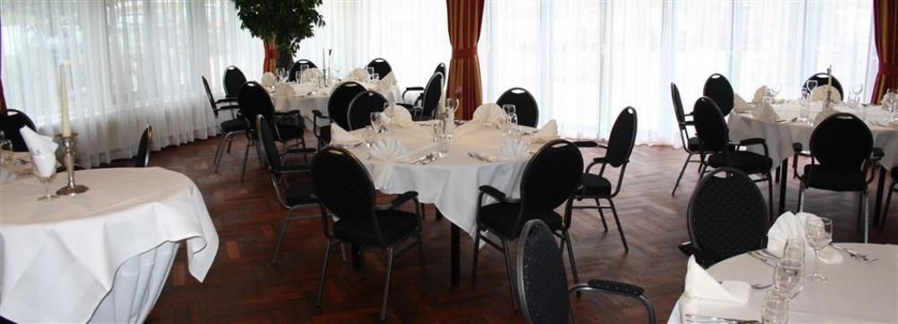Van Der Valk Purmerend Zuidoostbeemster Exterior foto