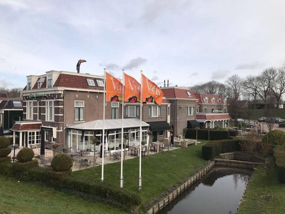 Van Der Valk Purmerend Zuidoostbeemster Exterior foto