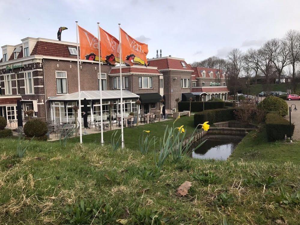 Van Der Valk Purmerend Zuidoostbeemster Exterior foto