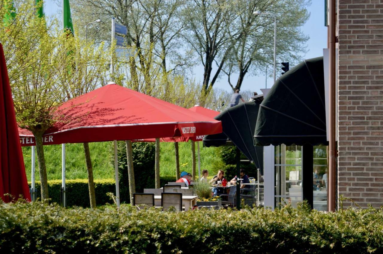 Van Der Valk Purmerend Zuidoostbeemster Exterior foto